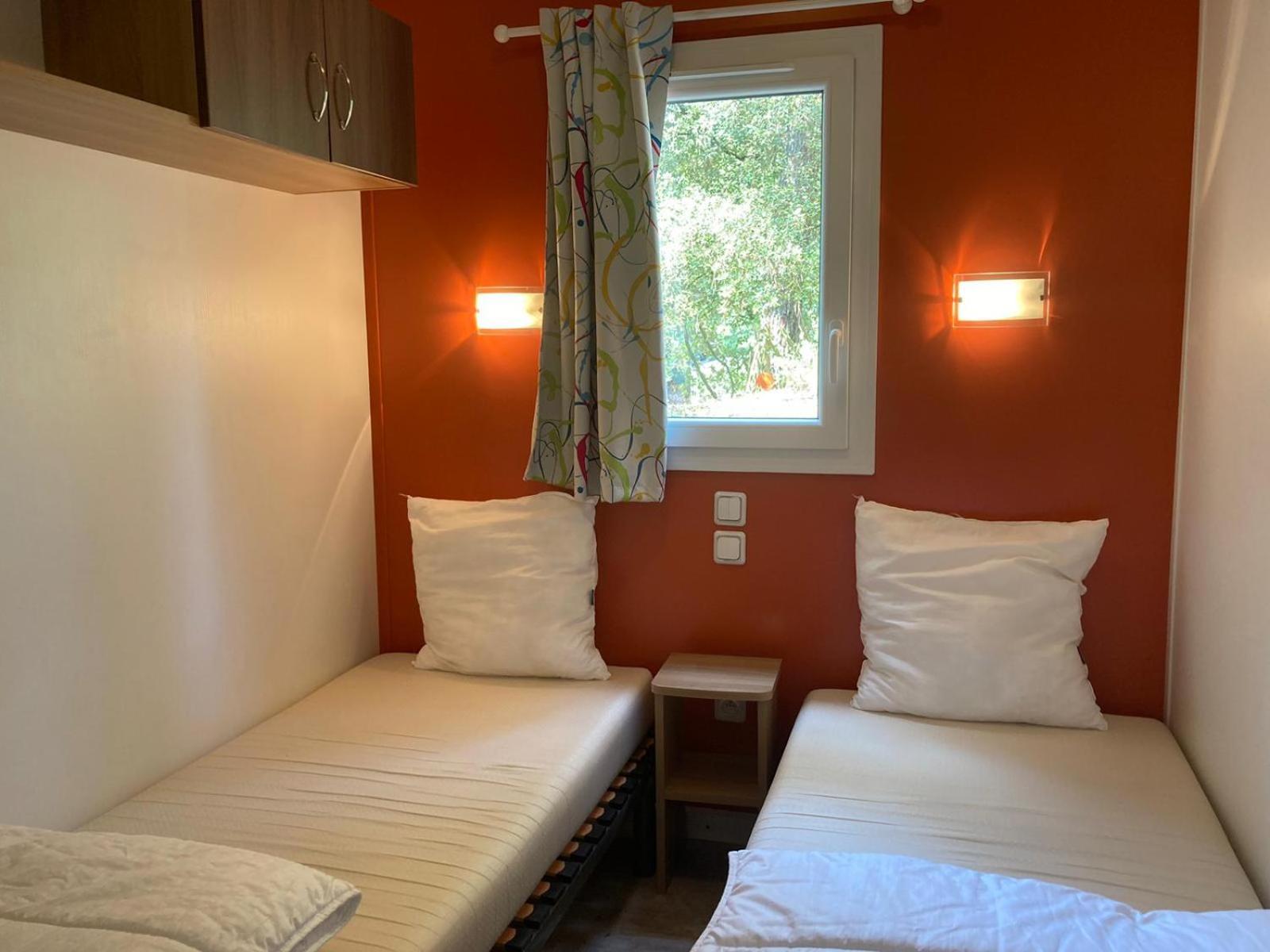 Le Domaine Des Pins Hotell Saint-Hilaire-de-Riez Exteriör bild