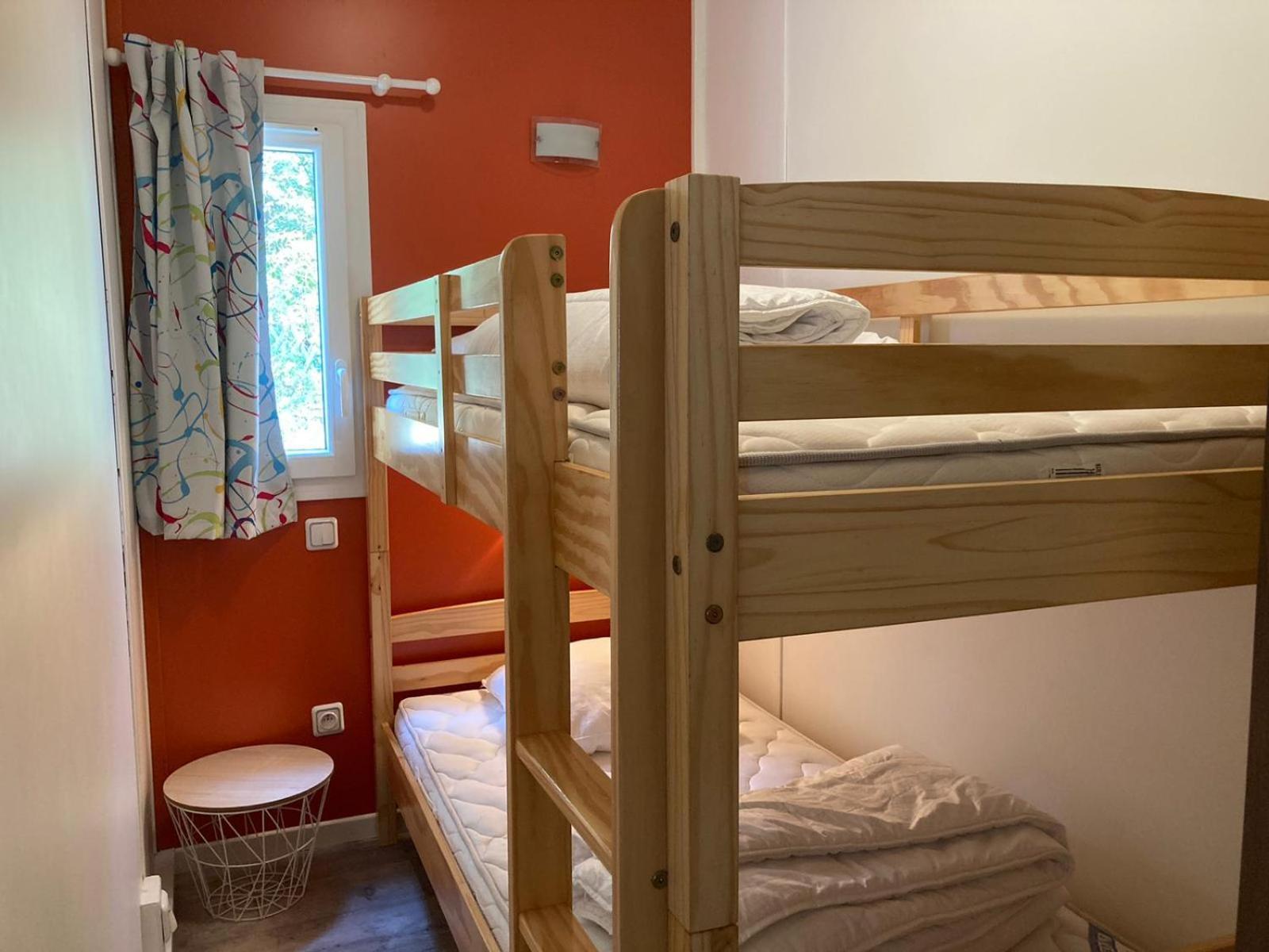 Le Domaine Des Pins Hotell Saint-Hilaire-de-Riez Exteriör bild