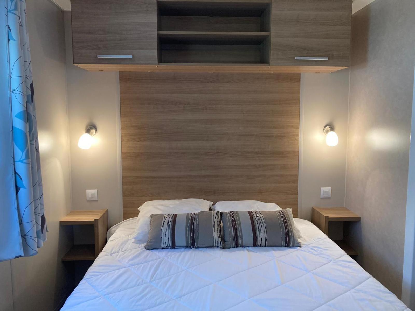 Le Domaine Des Pins Hotell Saint-Hilaire-de-Riez Exteriör bild