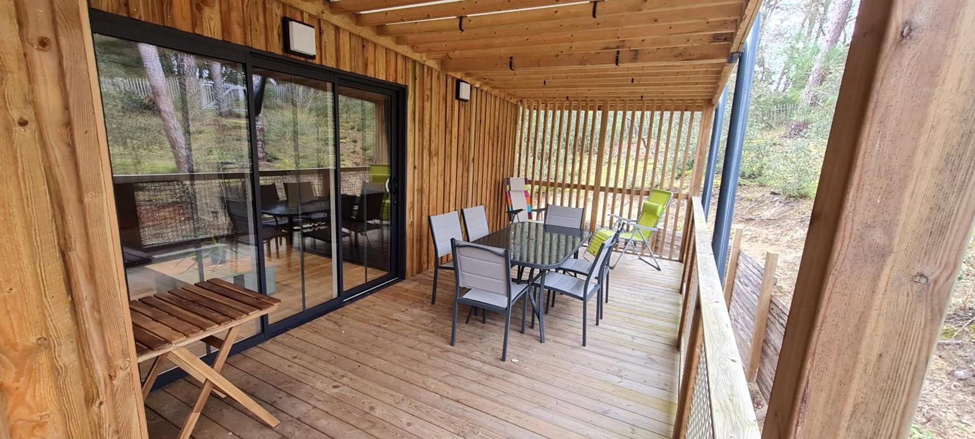 Le Domaine Des Pins Hotell Saint-Hilaire-de-Riez Rum bild